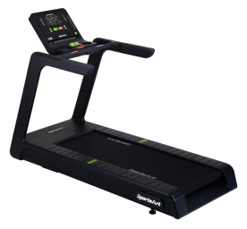 Prime Eco-Natural Treadmill | SportsArt (T673L)