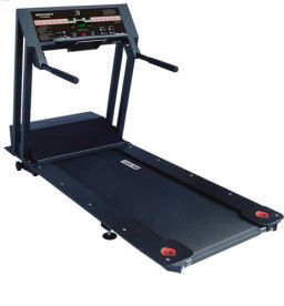 USA Made 4600PR Super Tuff Treadmill for Military and Club Use