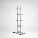 Deluxe 10-Ball Medicine Ball Rack | Aeromat (35998)