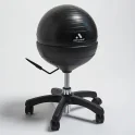 Adjustable Ball Stool | Aeromat (75061)
