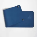 Deluxe Workout Fitness Mats - 5/8" Thick with Eyelets | Aeromat (84221-84224)