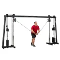 Cable Crossover Functional Trainer | Body-Solid (GDCC250B)