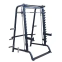 Series 7 Linear Bearing Smith Machine | Body-Solid (GS348B)
