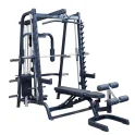 Series 7 Smith Machine Package | Body-Solid (GS348BP4)