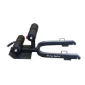 Full Commercial Sissy Squat Bench | Body-Solid (GSS50B)