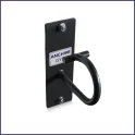 Anchor Gym Battle Rope Mount - Wall Mounted Battle Rope Anchor | Core Energy Fitness (AGB)