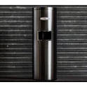 Stainless Steel Floor Stand Dispenser for Gym Equipment Wipes | Kleen Machine (KMP-12000)