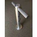 T-Bell Weightlifting Technique Training Device | IRON COMPANY (TBELL)