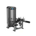 Elite Plus Prone Leg Curl | Muscle D Fitness (S-EP-PLC)