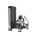 Elite Plus Seated Row | Muscle D Fitness (S-EP-SR)