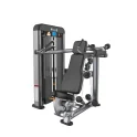 Elite Plus Shoulder Press | Muscle D Fitness (S-EP-SP)