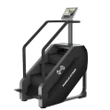 Commercial Stair Climber w/Touchscreen Display | Muscle D Fitness (CC-SC-TC)