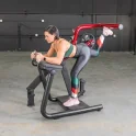 Power Leverage V2 - Glute Kick | Muscle D Fitness (PL-PV2-GK)