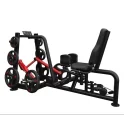 Power Leverage V2 Abductor / Adductor | Muscle D Fitness (PL-PV2-ABAD)