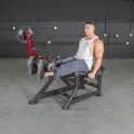 Power Leverage V2 Leg Extension | Muscle D Fitness (PL-PV2-LE)