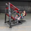 Power Leverage V2 Pendulum Squat | Muscle D Fitness (PL-PV2-PS)
