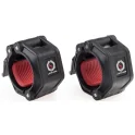 Lock-Jaw Barbell Collars | Lock-Jaw (LJC)