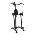 Basic Trainer - VKR-Chin-Dip-Push Up Tower | Powertec (P-BT)