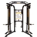 Workbench Functional Trainer Deluxe | Powertec (WB-FTD)