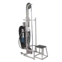 RopeFit Self-Powered Rope Climber | Jacobs Ladder (ROPEFIT)