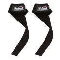 Extra Wide Basic Weightlifting Straps (Pair) | Schiek (2"-1000BLS)