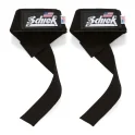 Padded Basic Weightlifting Straps (Pair) | Schiek (1000BPS)