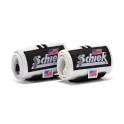Elastic Weight Training Wrist Wraps (Pair) | Schiek (1112-1124)