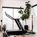 Optimill Self-Propelled Flat Treadmill | Stroops (OPTIBASE)