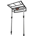 Performance Station Wall-Mounted Rack w/Monkey Bars | STROOPS (PSTATIONMB)
