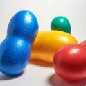Therapeutic Peanut Stability Balls | Aeromat (3524)