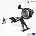 Xebex AirPlus Rower 4.0 Smart Connect | Xebex (ARRV-4-BA)