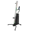 XEBEX CBR-02 Best Vertical Climber with belt drive for four limb cardio workouts.