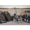 Jacobs Ladder RopeFit Self-Powered Rope Climber