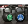 Urethane Competition Kettlebells by IRON COMPANY - Custom Label
