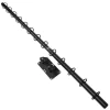 Stroops Spine 78" Wall Anchor (SPINE78) - OPTIONAL
