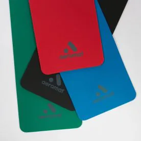 Foam Workout Mats w/Handle | Aeromat (74501-74506)
