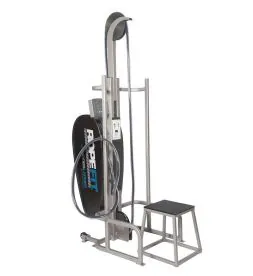 RopeFit Self-Powered Rope Climber | Jacobs Ladder (ROPEFIT)