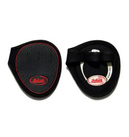 Schiek 900GPS Non-Slip Padded Grip Pads – Durable Weightlifting Hand Protection with a Secure, Texturized Surface for Enhanced Grip Strength