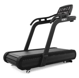 Xebex FreeRun Motorized Treadmill Smart Connect | Xebex (AST-02) available for sale at IRON COMPANY on GSA contract or open market purchase.