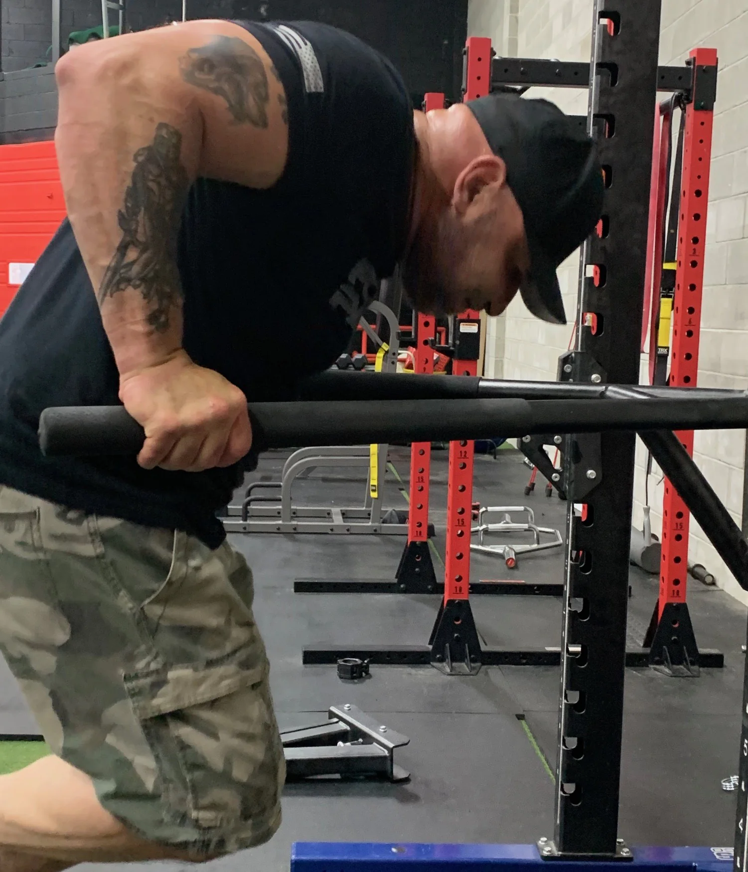 Achieving Your Fitness Goals One Step At A Time