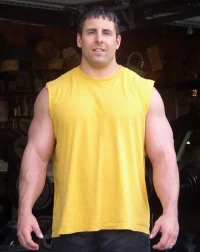 Chuck Miller