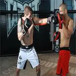 mma training accessories