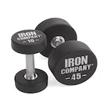 dumbbells and sets