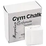 gym chalk / chalk bowls