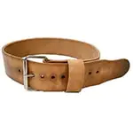 weight belts / head harnesses