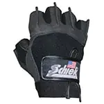 weightlifting gloves