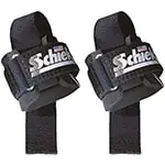 weightlifting straps / wraps / sleeves
