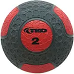 medicine balls, slam balls, wall balls