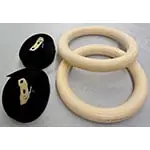 rings and suspension