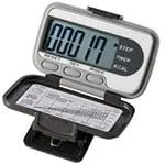 pedometers